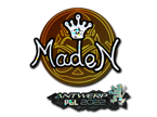 maden (Glitter) | Antwerp 2022 image