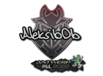Aleksib | Antwerp 2022 image