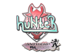 huNter (Holo) | Antwerp 2022 image
