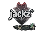 JaCkz | Antwerp 2022 image