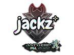 JaCkz (Glitter) | Antwerp 2022 image