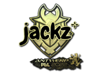 JaCkz (Gold) | Antwerp 2022 image