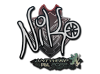 NiKo | Antwerp 2022 image