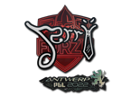 Jerry | Antwerp 2022 image