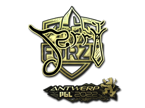 Jerry (Gold) | Antwerp 2022 image