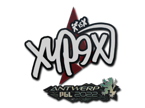 Xyp9x | Antwerp 2022 image
