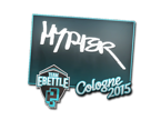 Hyper | Cologne 2015 image