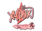 Xyp9x (Holo) | Antwerp 2022 image
