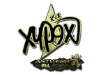 Xyp9x (Gold) | Antwerp 2022 image