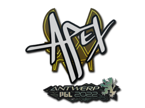 apEX | Antwerp 2022 image