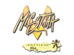 misutaaa (Holo) | Antwerp 2022 image