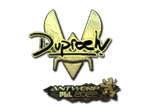 dupreeh (Gold) | Antwerp 2022 image