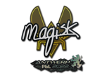 Magisk | Antwerp 2022 image