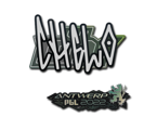 chelo | Antwerp 2022 image