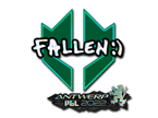 FalleN (Glitter) | Antwerp 2022 image