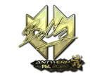 boltz (Gold) | Antwerp 2022 image