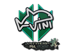 VINI | Antwerp 2022 image