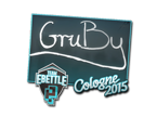 GruBy | Cologne 2015 image