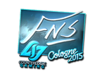 FNS (Foil) | Cologne 2015 image