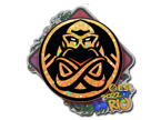 ENCE (Glitter) | Rio 2022 image