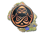ENCE (Holo) | Rio 2022 image