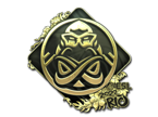 ENCE (Gold) | Rio 2022 image
