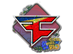 FaZe Clan (Glitter) | Rio 2022 image
