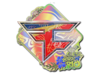 FaZe Clan (Holo) | Rio 2022 image