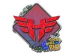 Heroic (Glitter) | Rio 2022 image