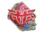 Heroic (Holo) | Rio 2022 image