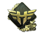 Heroic (Gold) | Rio 2022 image
