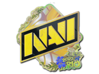 Natus Vincere (Holo) | Rio 2022 image