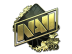 Natus Vincere (Gold) | Rio 2022 image
