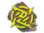 Ninjas in Pyjamas (Glitter) | Rio 2022 image