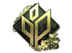 Sprout Esports (Gold) | Rio 2022 image