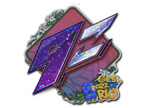 9z Team (Glitter) | Rio 2022 image