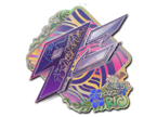 9z Team (Holo) | Rio 2022 image