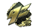 9z Team (Gold) | Rio 2022 image