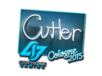 reltuC (Foil) | Cologne 2015 image