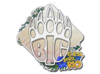 BIG | Rio 2022 image