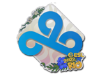 Cloud9 | Rio 2022 image