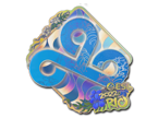 Cloud9 (Holo) | Rio 2022 image