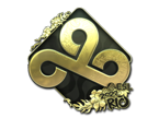 Cloud9 (Gold) | Rio 2022 image