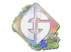 Evil Geniuses (Holo) | Rio 2022 image