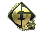 Evil Geniuses (Gold) | Rio 2022 image