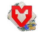 MOUZ | Rio 2022 image