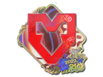 MOUZ (Holo) | Rio 2022 image
