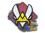 Vitality (Glitter) | Rio 2022 image