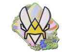 Vitality (Holo) | Rio 2022 image