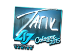 tarik (Foil) | Cologne 2015 image